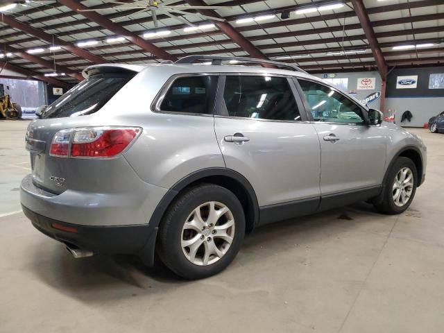 2011 Mazda CX-9