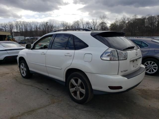 2004 Lexus RX 330