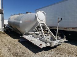 Salvage trucks for sale at Cicero, IN auction: 2013 Other Trailer