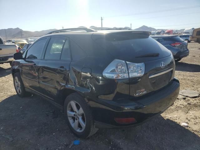 2007 Lexus RX 350