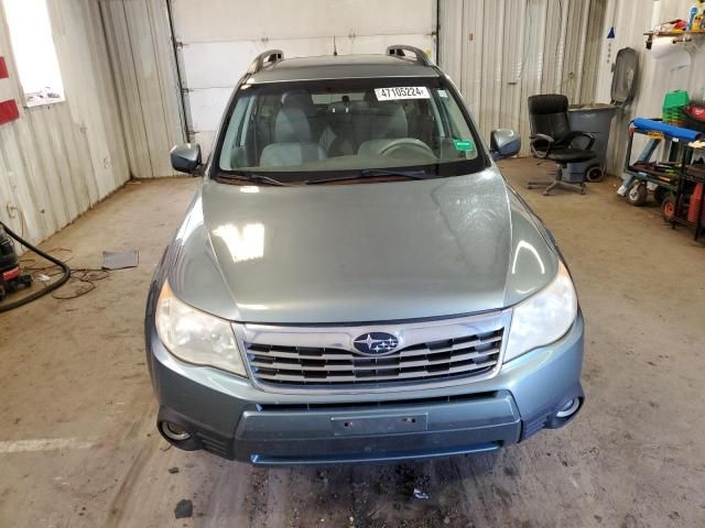 2009 Subaru Forester 2.5X Premium