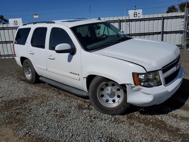 2007 Chevrolet Tahoe K1500