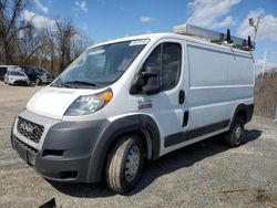 Salvage cars for sale from Copart Baltimore, MD: 2020 Dodge RAM Promaster 1500 1500 Standard