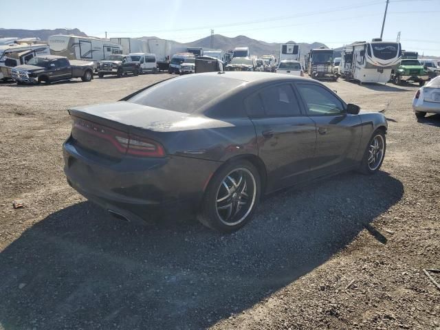 2015 Dodge Charger SE