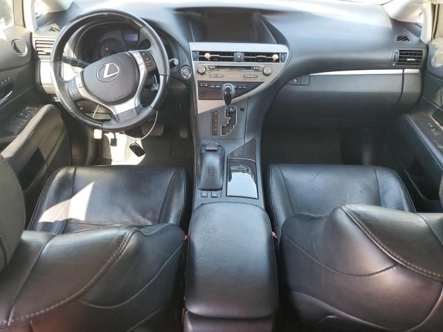 2014 Lexus RX 350 Base