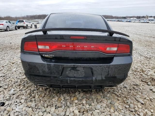 2013 Dodge Charger SE