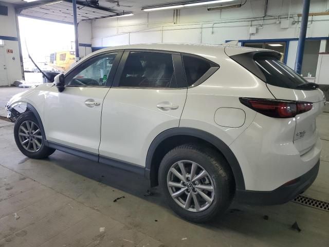 2023 Mazda CX-5 Select