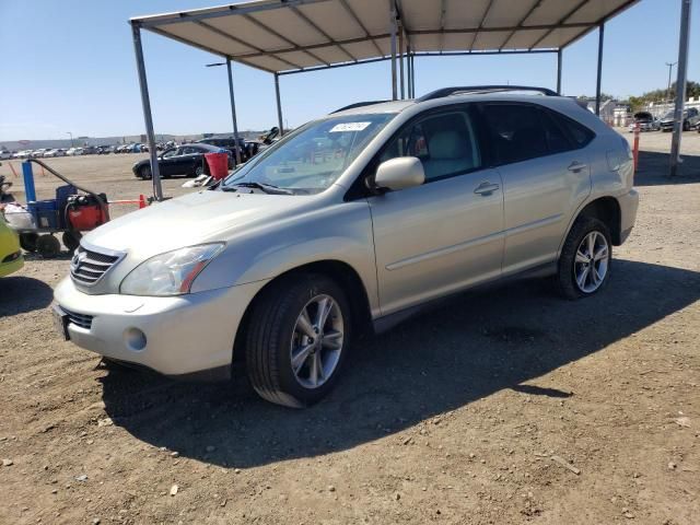 2006 Lexus RX 400