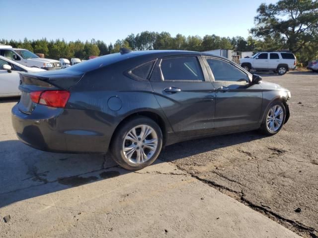 2015 Chevrolet Impala LT