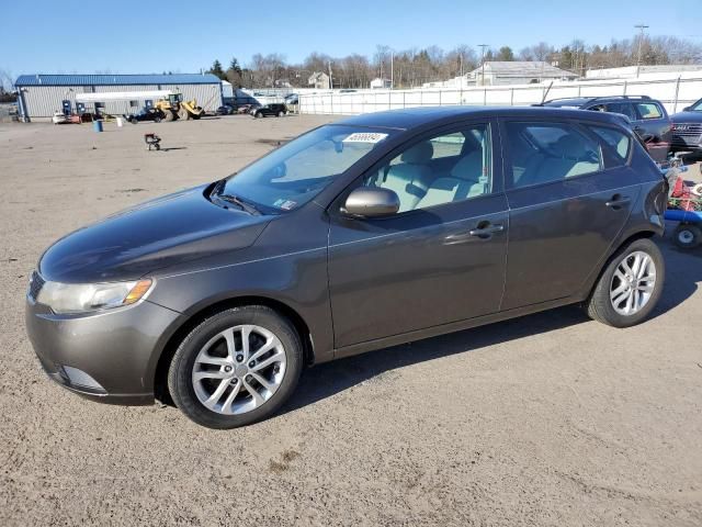 2012 KIA Forte EX