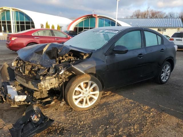 2010 Mazda 3 S