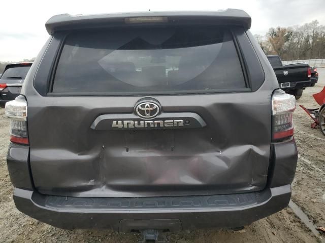 2014 Toyota 4runner SR5