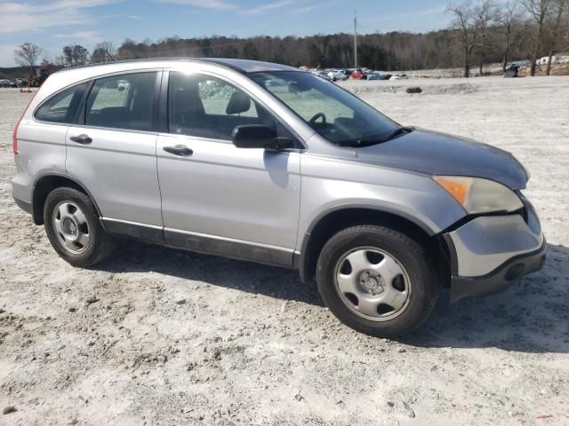 2007 Honda CR-V LX