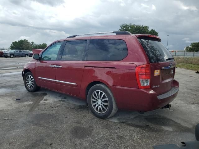 2012 KIA Sedona EX