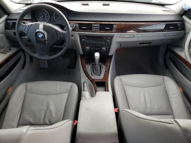 2010 BMW 328 I