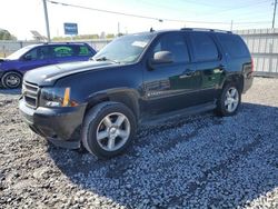 Chevrolet salvage cars for sale: 2007 Chevrolet Tahoe C1500