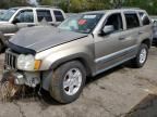 2005 Jeep Grand Cherokee Laredo