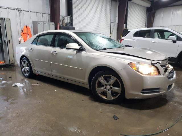 2012 Chevrolet Malibu 2LT