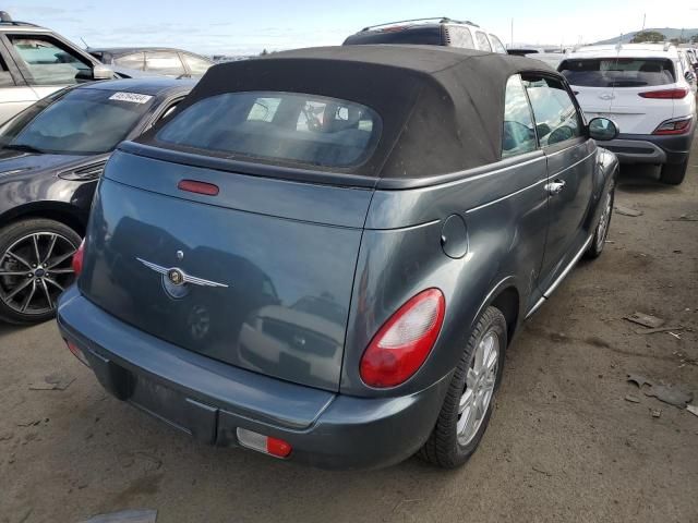 2006 Chrysler PT Cruiser Touring