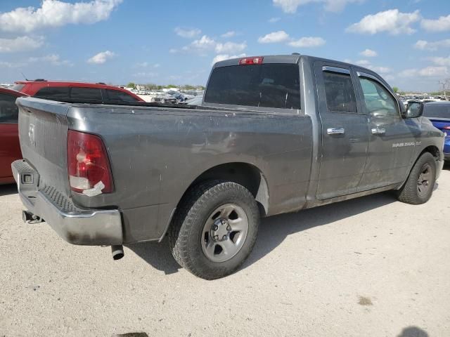 2011 Dodge RAM 1500