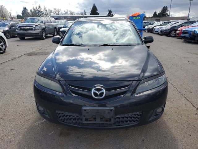 2007 Mazda 6 I