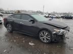 2017 Nissan Maxima 3.5S