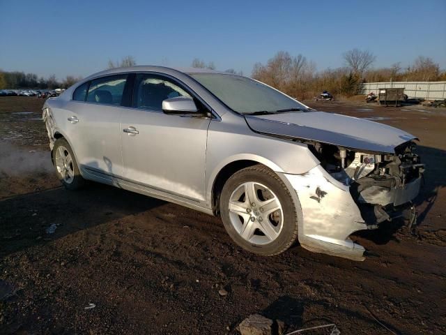 2010 Buick Lacrosse CX