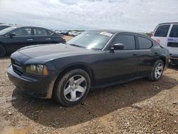 Salvage cars for sale at Theodore, AL auction: 2010 Dodge Charger