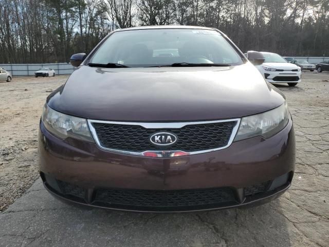 2011 KIA Forte EX