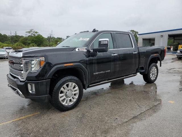 2022 GMC Sierra K2500 Denali