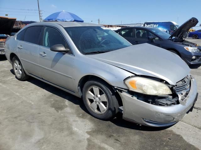 2007 Chevrolet Impala LT