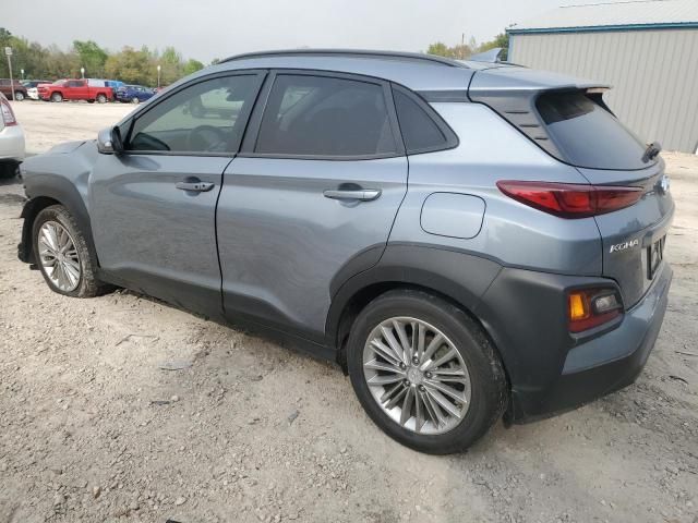 2019 Hyundai Kona SEL