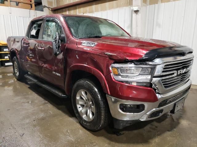 2022 Dodge 1500 Laramie