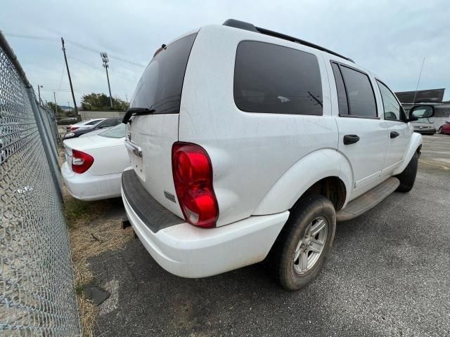 2005 Dodge Durango SLT