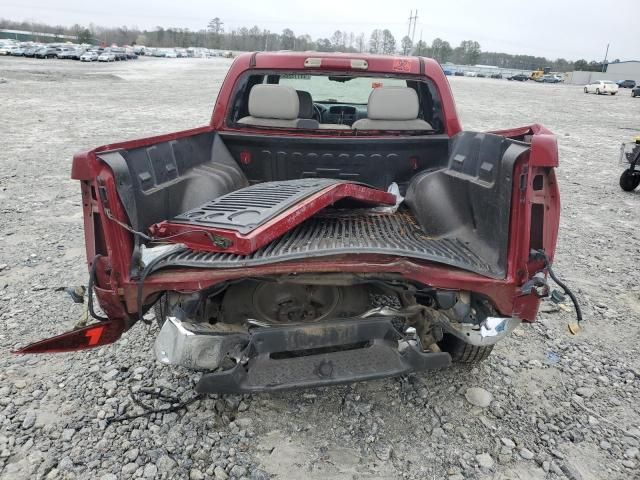 2005 Chevrolet Colorado