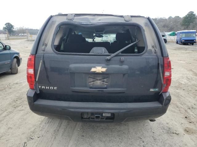 2010 Chevrolet Tahoe C1500  LS