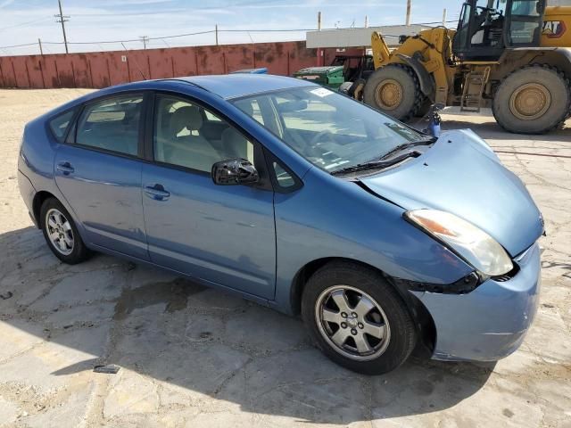 2005 Toyota Prius