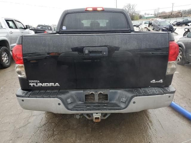 2008 Toyota Tundra Crewmax Limited