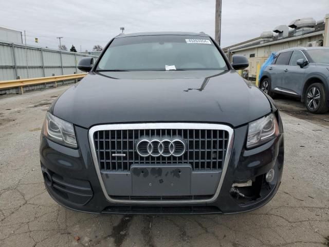 2012 Audi Q5 Premium Plus