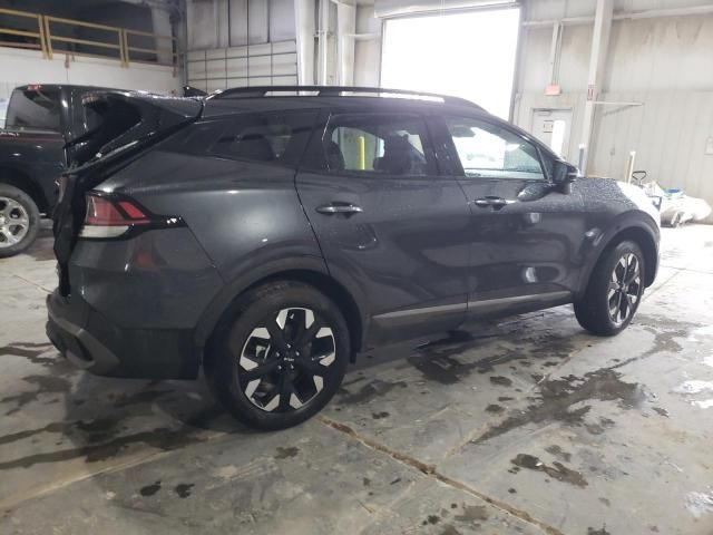 2023 KIA Sportage X Line