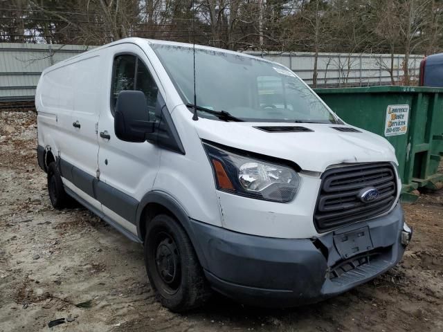 2015 Ford Transit T-150