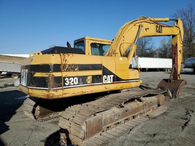 1994 Caterpillar 320L