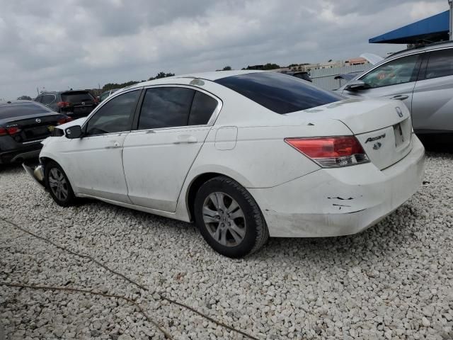 2010 Honda Accord LXP