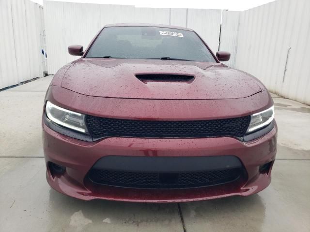 2017 Dodge Charger R/T 392