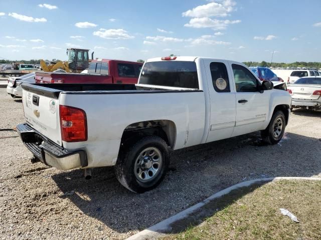 2011 Chevrolet Silverado C1500  LS