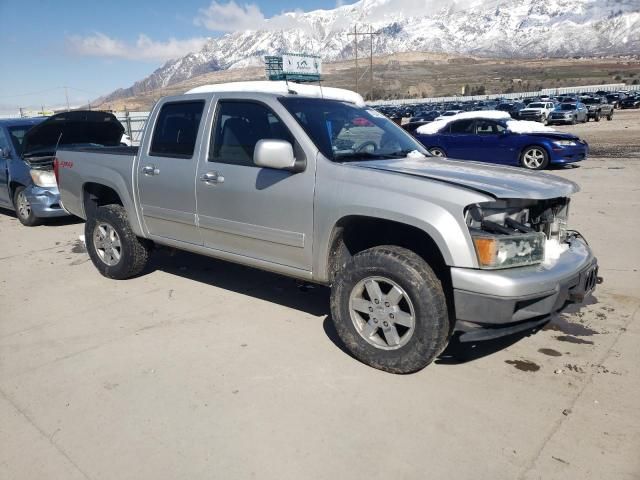 2010 Chevrolet Colorado LT