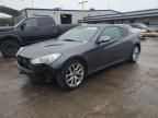 2016 Hyundai Genesis Coupe 3.8L