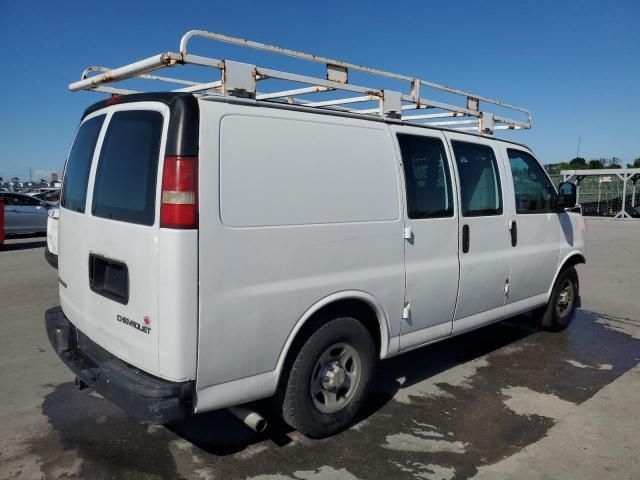 2005 Chevrolet Express G1500