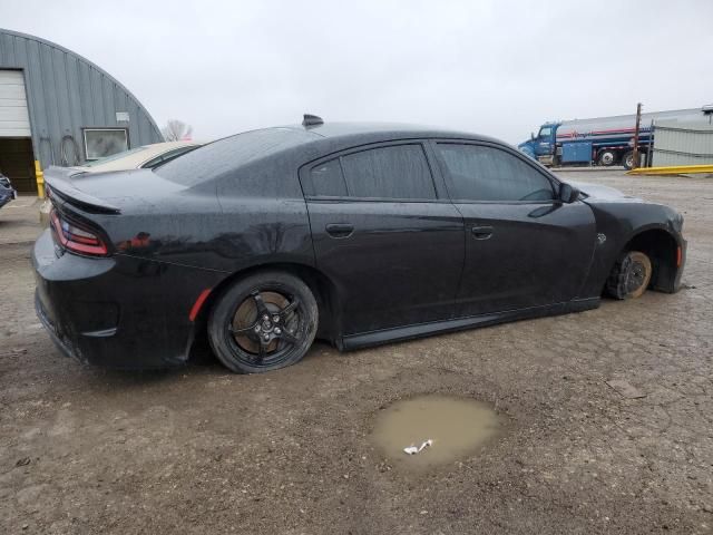 2019 Dodge Charger SRT Hellcat