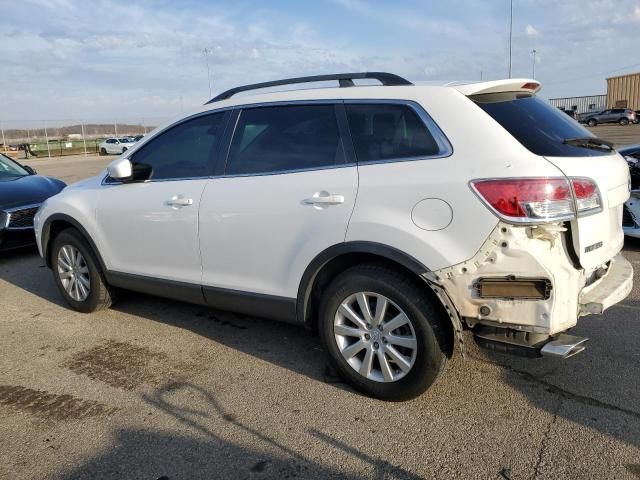 2008 Mazda CX-9